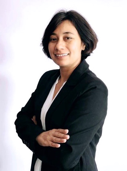 Dr. Sujata Dongol